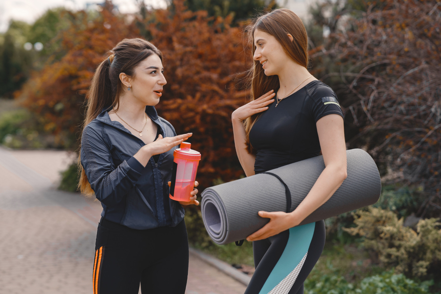 10 Best Sports and Fitness Brands For An Active Lifestyle
