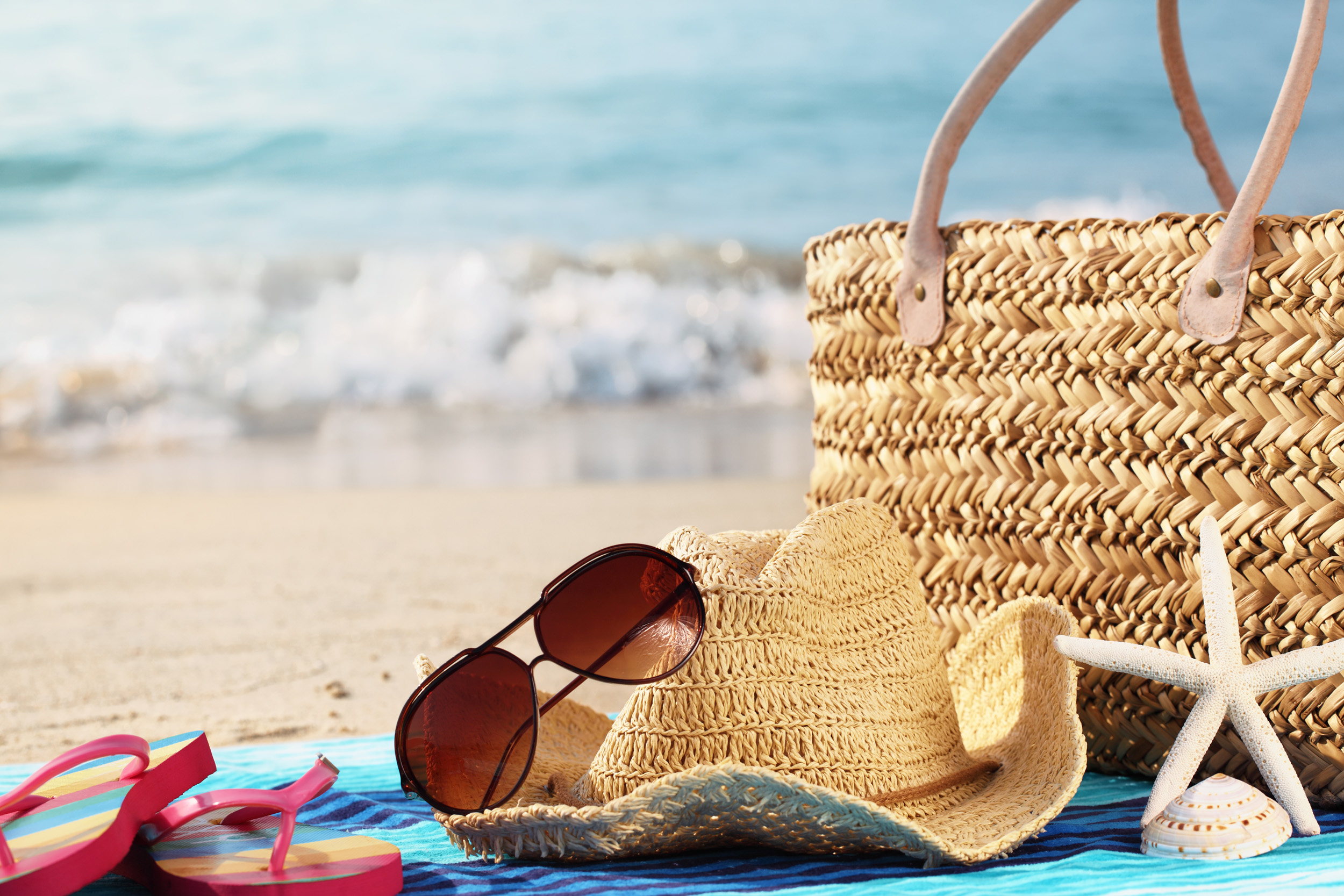 Beach Holiday Deals Still Proving Popular