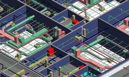 Fully compliant BIM services on offer from highly-experienced company