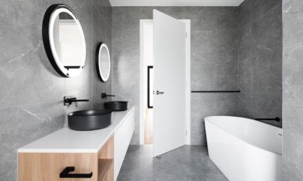 Sales of Bathroom Accessories Remain Stable