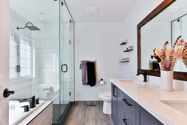 SMR Bathrooms Increase Shower Curtain Rail Range