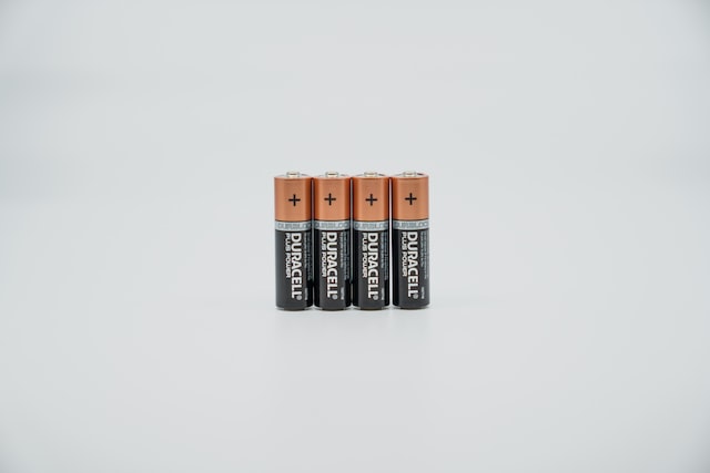 Affordable Batteries Online