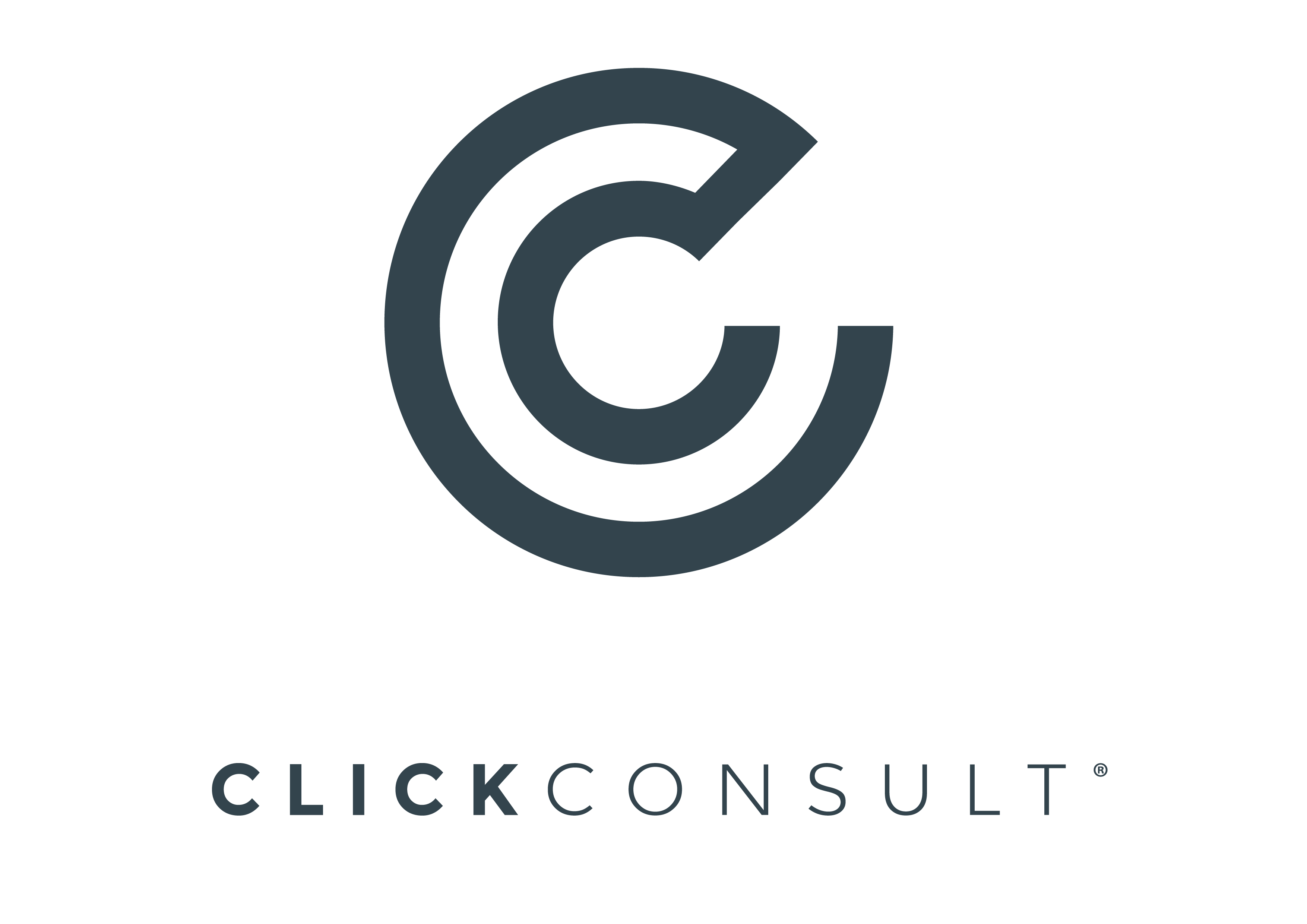 Click Consult Excited by Facebook Home