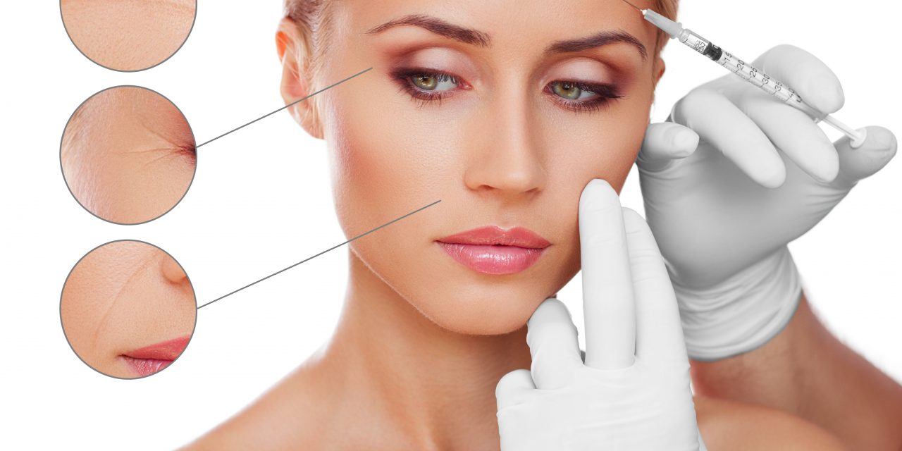 Cosmetic Procedures To Help You Look & Feel Great!