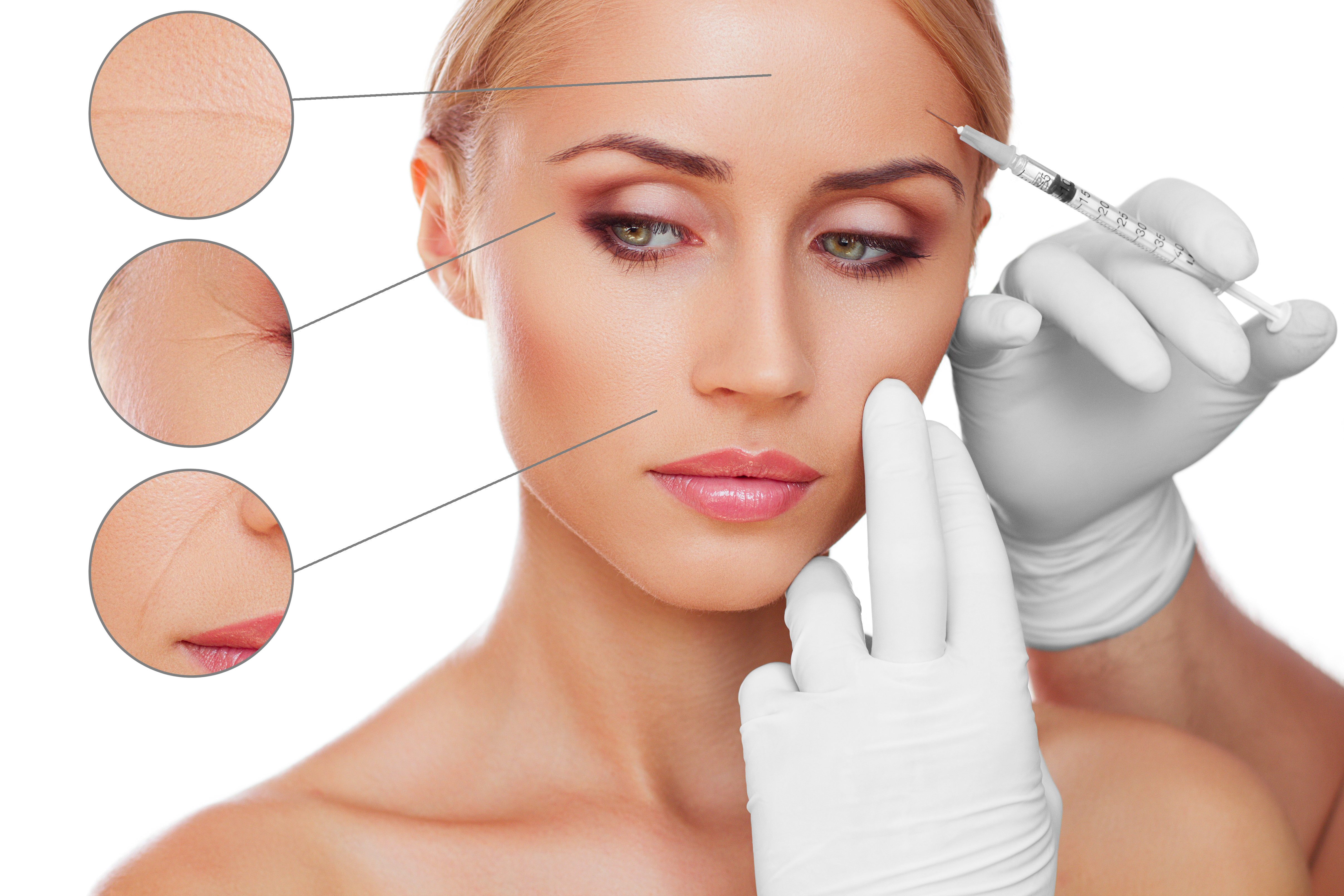 Cosmetic Procedures To Help You Look & Feel Great!