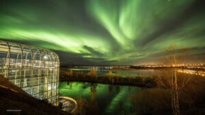 Experience Lapland and Rovaniemi