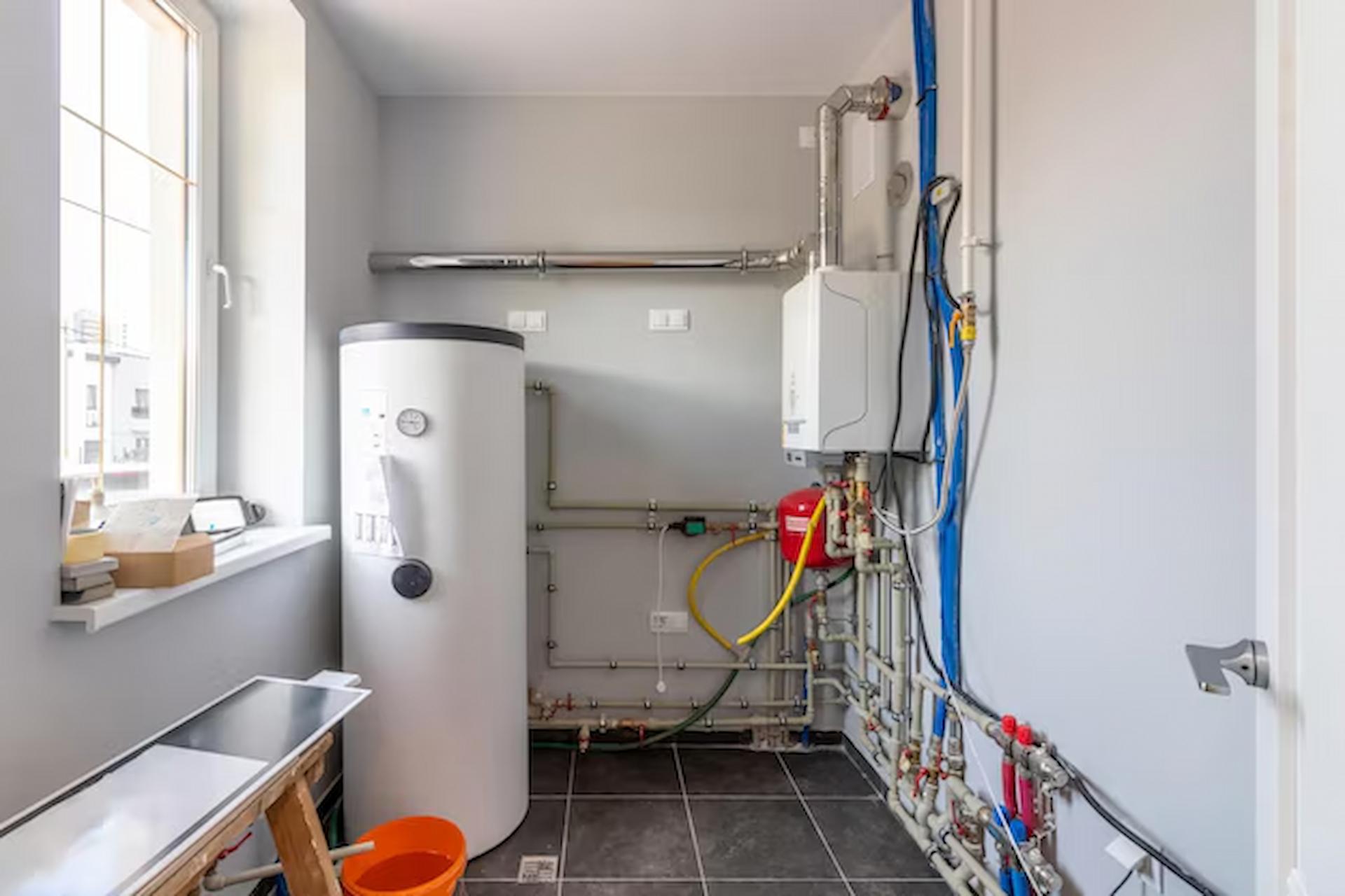 Home Heating