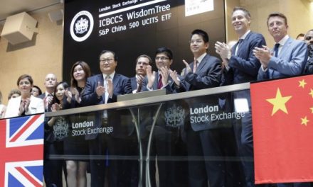 ICBCCSI Launches The ETF Tracking The S&P China 500 Index on the Borsa Italiana