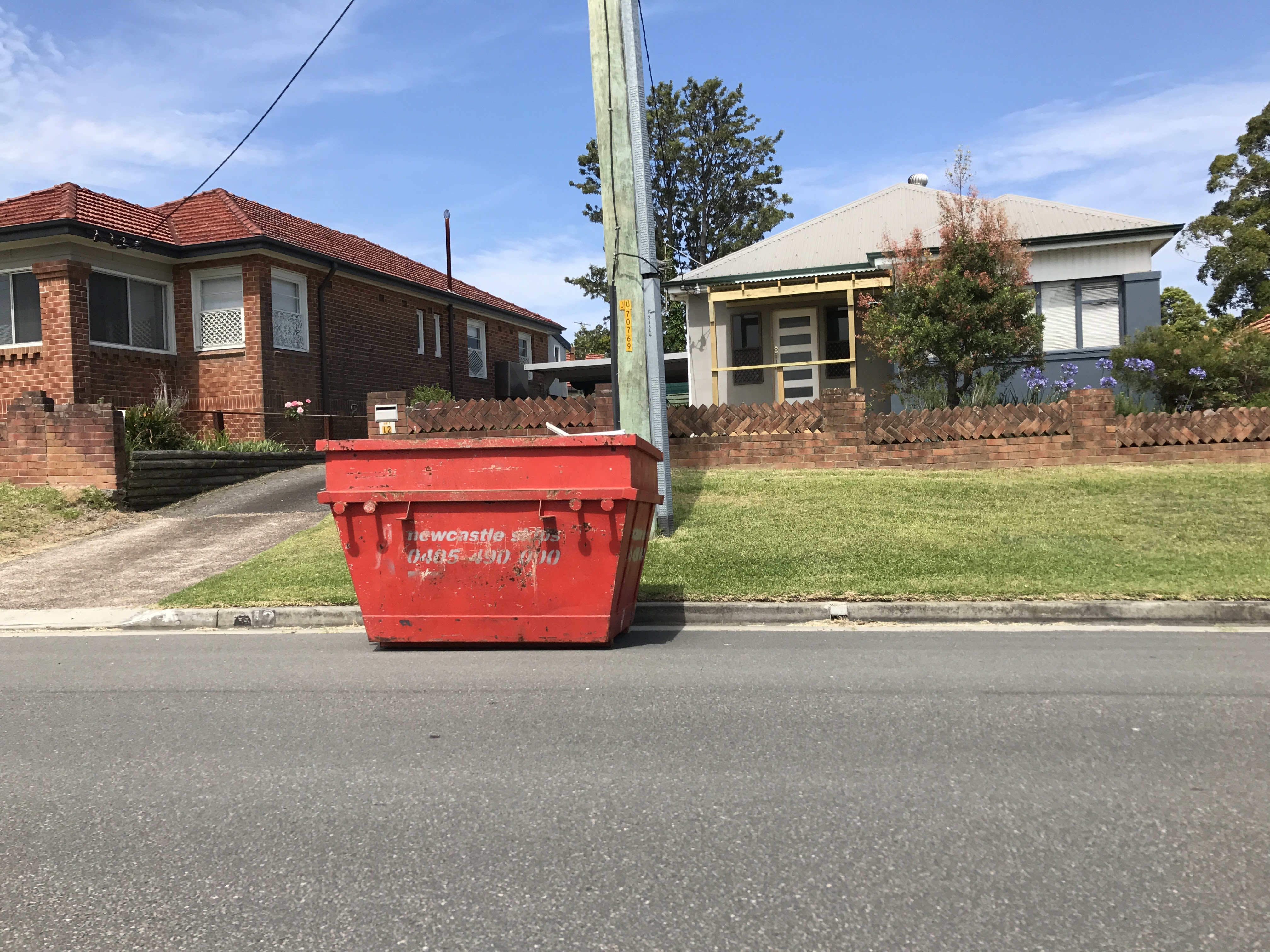 How Skip Bins Professionals Help Restaurants Business?