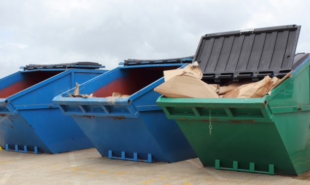 What Are The Factors To Consider Before Hiring Skip Bins