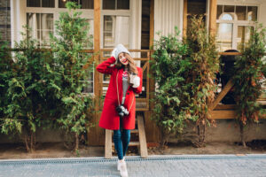 Solo Travel For Women In Finland Safe and Relaxing