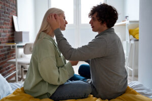 Talking About Sexual Self-Awareness