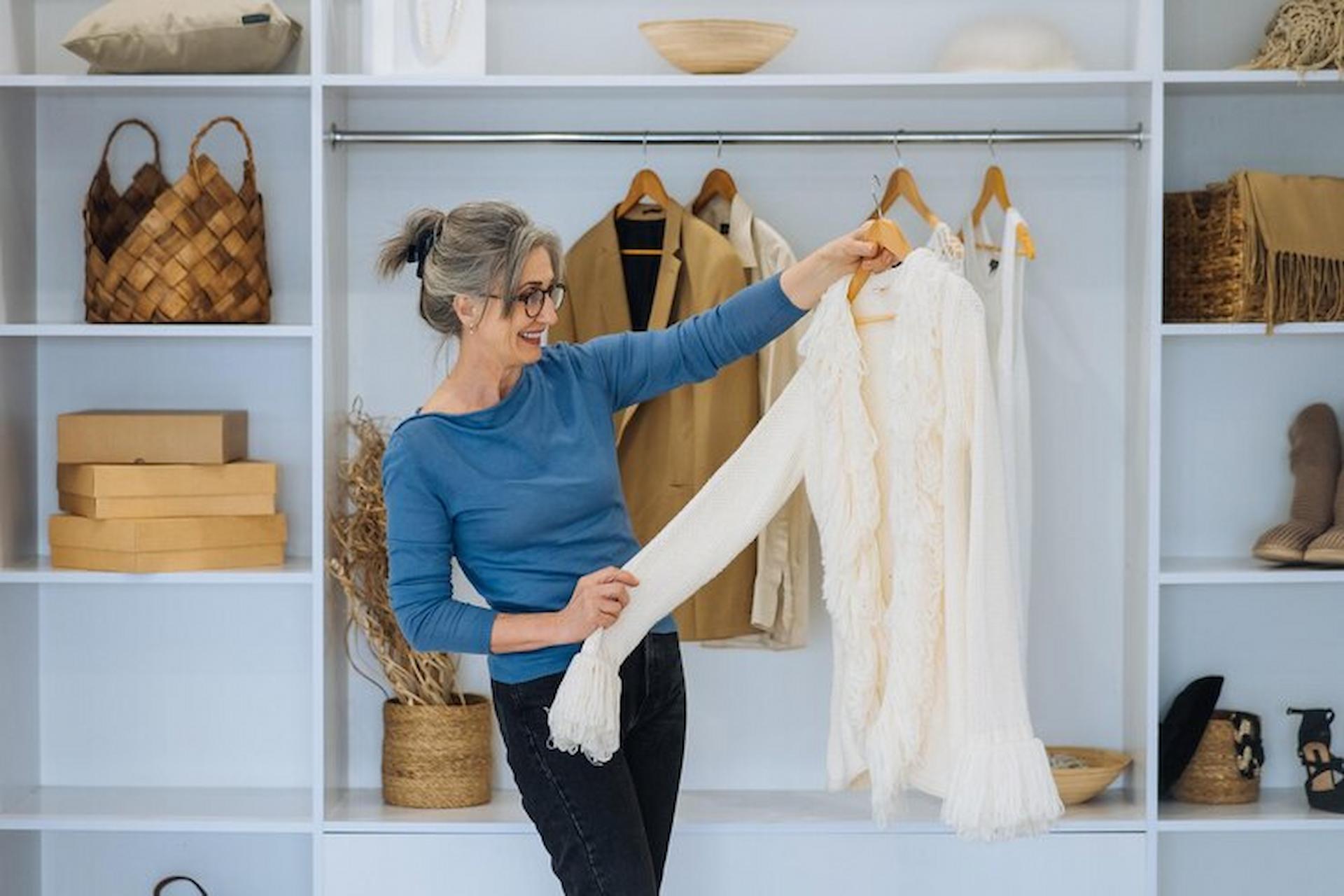 The Investment Wardrobe