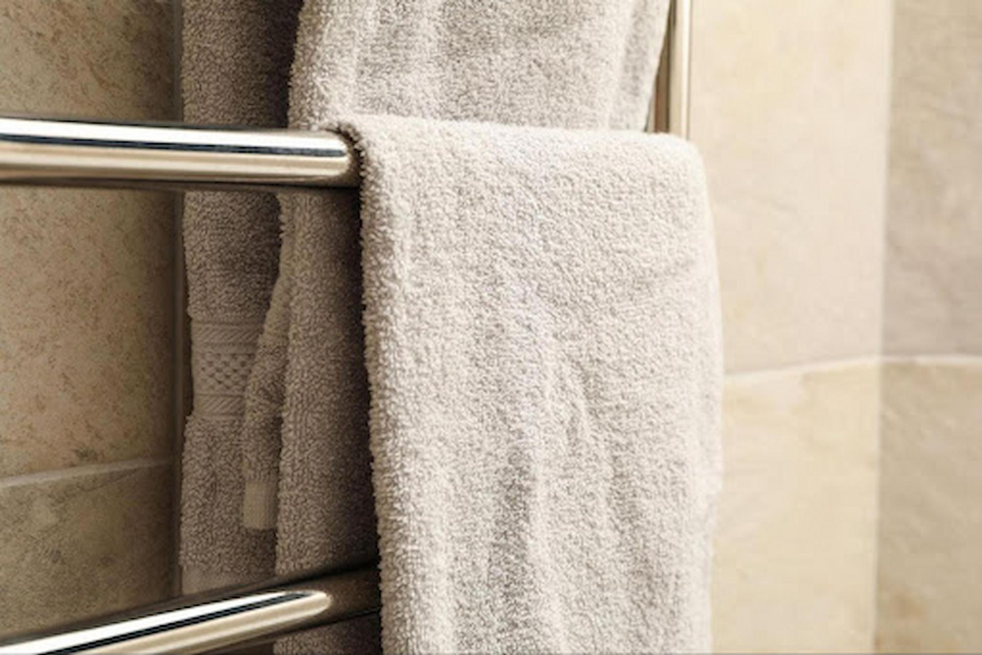 Towel Rails