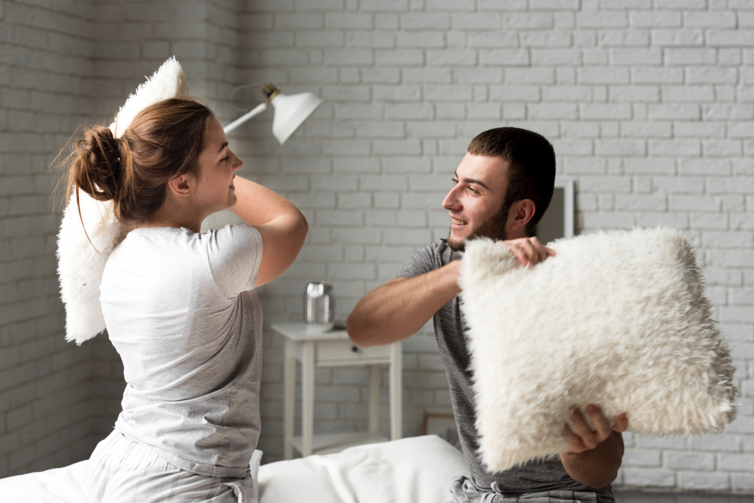 What Healthy Sexual
