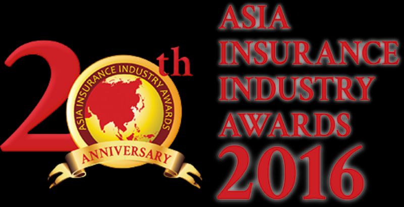 Mr. Toshiaki Egashira Wins Lifetime Achievement Award At 20th Asia Insurance Industry Awards