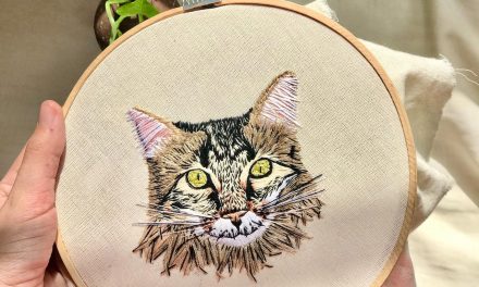 Important Considerations When Choosing Digitizing Embroidery