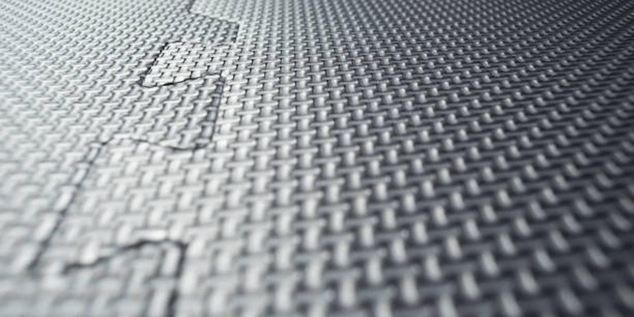 Tips To Select Durable And Efficient Rubber Mats