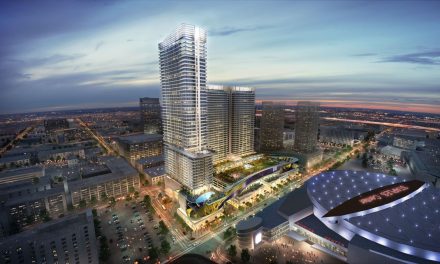 Introducing Oceanwide Plaza: Downtown Los Angeles’ Newest Residential, Shopping And Entertainment Destination And Future Home Of The New Park Hyatt Los Angeles Hotel